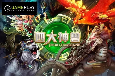 Four Guardians
